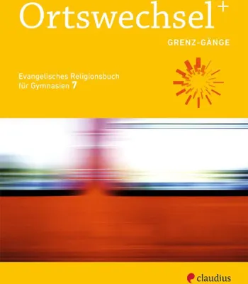 Produktbild von Ortswechsel PLUS 7