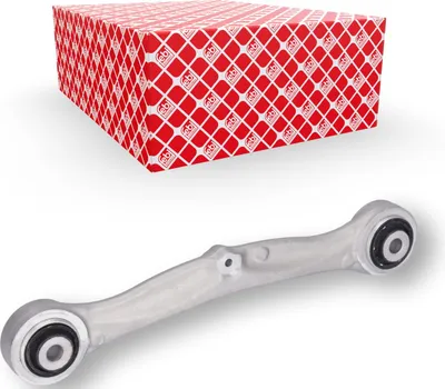 Produktbild von FEBI BILSTEIN 179616 Querlenker Hinten Hinten Links Oben Hinten Rechts für TESLA Model S (5YJS)