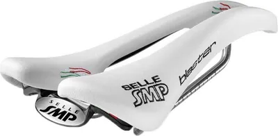Obrázok produktu pre Závodné sedlo SELLE SMP "Blaster", SB-packed, má rovnaké vlastnosti ako veľké