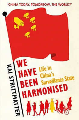 Produktbild von We have been harmonised