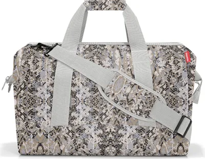 Produktbild von Reisenthel Allrounder L Snake Sand
