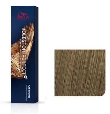 Produktbild von Wella Professionals Koleston Perfect Me+ Hair Color 60ml