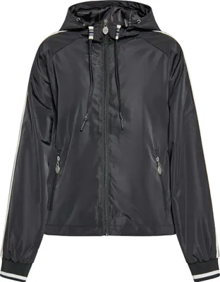 Produktbild von Tavite damen blouson - schwarz, XXL