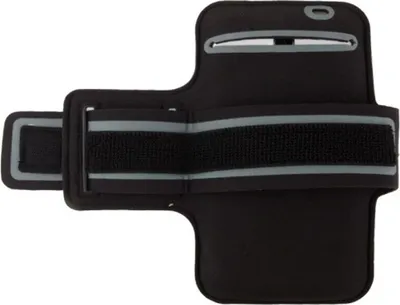 Produktbild von Tasche Armband für Samsung Galaxy Mega 6.3 i9200 weiß