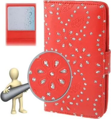 Produktbild von Schutzhülle Case (Flip Quer) für Handy Samsung Galaxy s4 i9500