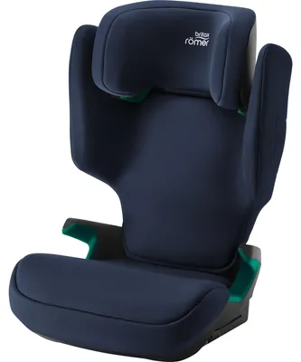 Produktbild von Britax Römer Adventure Plus 2 Night Blue