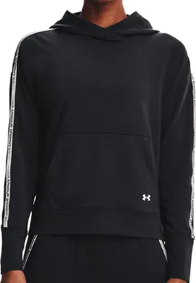Produktbild von Under Armour Rival Terry Taped Hoodie für Damen, Größe: S