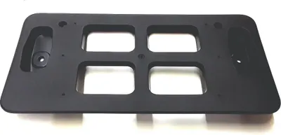 Zdjęcie produktu dla VOLVO ramka podkladka pod tablice rejestracyjna USA 31383632 OE