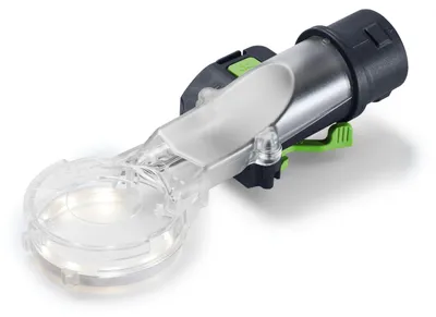 Produktbild von Festool Absaughaube mit Lichtmodul LM-OF 1400 | 578683