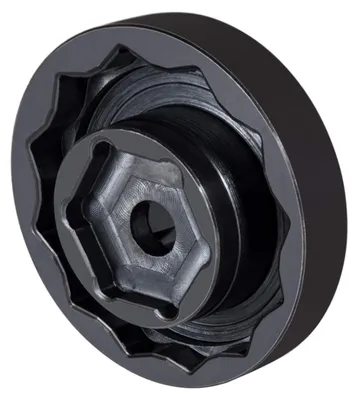 Obrázok produktu pre Kľúč na matice kolies 30 mm/55 mm pre motocykle Ducati