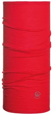 Giesswein Merino Multifunktionstuch Eisenstein in rot