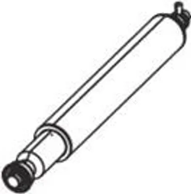 Productafbeelding van Zebra P1046696-073, ZE500
