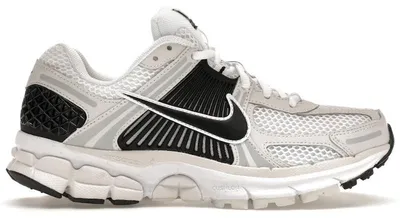 Image de Nike Zoom Vomero 5 "White Black" Noir/Blanc, Taille : 36,5