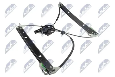 Produktbild von NTY EPS-AU-068 Elektrischer Fensterheber Vorne Rechts für AUDI Q3 (8UB, 8UG)
