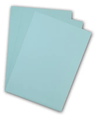 Produktbild von Poli-Flex Turbo - 4965 Sky-Blue - Din A4