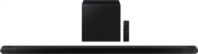 Obrázok produktu pre Samsung HW-S800B/EN 3.1.2-kanálový audio systém, Dolby Digital Plus
