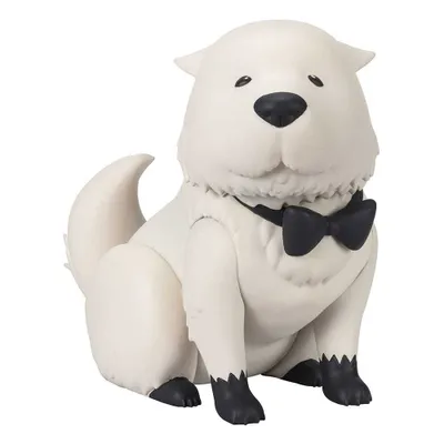 Produktbild von Spy x Family Figuarts mini Actionfigur Bond Forger 6 cm