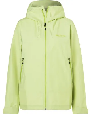 Produktbild von Marmot Damen Jacke Wm's Minimalist Pertex Jacket XL