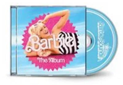Produktbild von Barbie The Album