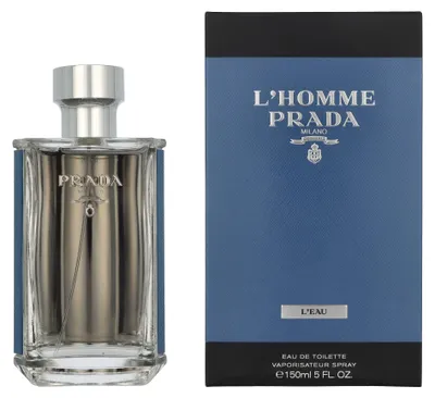 Produktbild von Prada L'Homme L'Eau Edt Spray