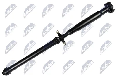 Produktbild von NTY Kardanwelle Gelenkwelle Achsantrieb für BMW X5 (E70) Hinten NWN-BM-060
