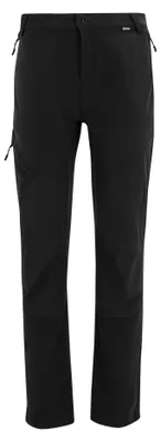 Productafbeelding van Regatta - "Questra" wandelbroek voor heren, model RG13500 (maat 32R), kleur zwart
