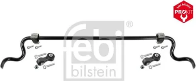 Produktbild von Febi Stabilisator hinten für Audi Q5
