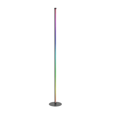 Obrázok produktu pre Hama 00176631, Inteligentné podlahové osvetlenie, Wi-Fi, Čierna, LED, Multi, 16000000 farba/farieb