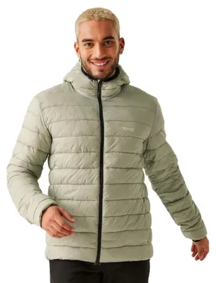 Productafbeelding van REGATTA Herenhoodie RMN223, kleur: Marizion, maat: L