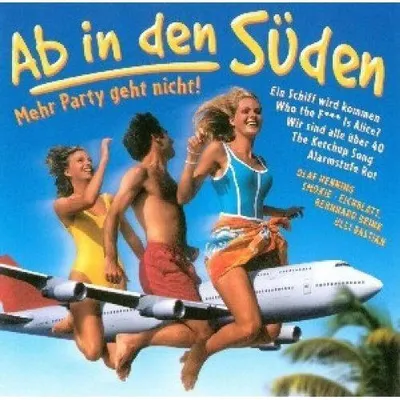 Produktbild von Various