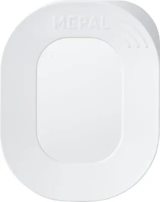 Produktbild von Mepal | Ersatzdeckel für Vorratsdose Modula 175/375 ml | Farbe: Weiß