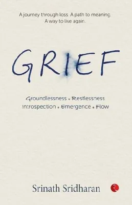 Produktbild von Grief
