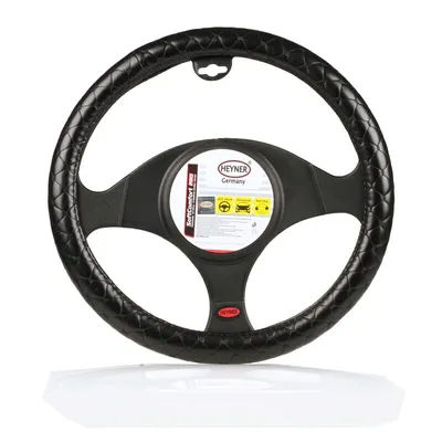 Zdjęcie produktu dla HEYNER Lenkradbezug 602000 37-39cm PVC 480g