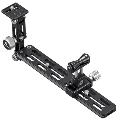 Produktbild von Leofoto Objektivfuß VR-250 KIT