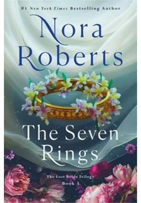 Obrázek produktu pro The Seven Rings