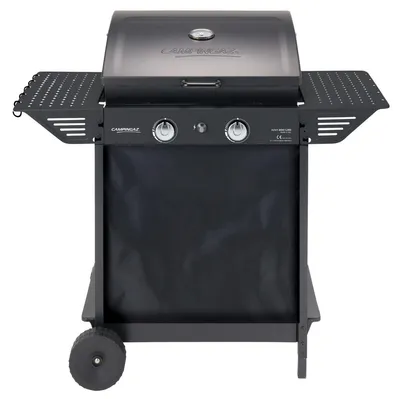 Obrázok produktu pre Campingaz CAMPINGAZ Xpert 200 LXD Gasgrill mit zwei Stahlbrenner
