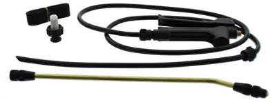 Productafbeelding van Gloria Spuitleidingset Prima 5T