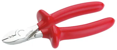 Immagine prodotto di Cimco 108792 - Tagliacavi manuale - Rosso - Rosso - 160 mm