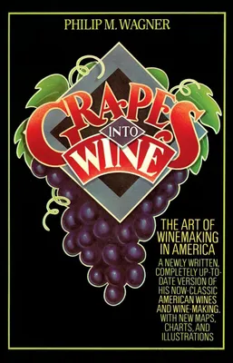 Produktbild von Grapes into Wine