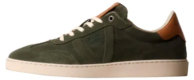 Produktbild von Sneaker aus Quadra-Leder