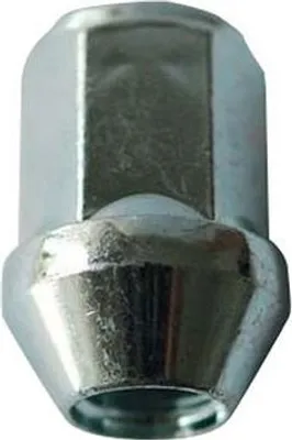 Produktbild von H&R Radmutter M12 Kegelbund F SW19 mm für FORD TRANSIT CONNECT (P65, P70, P80) Tourneo Connect Mk1