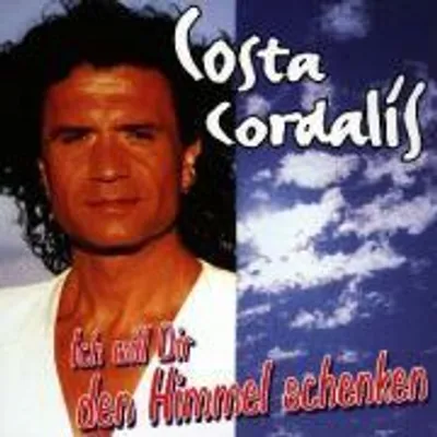 Produktbild von Ich Will Dir Den Himmel Schenken - Cordalis