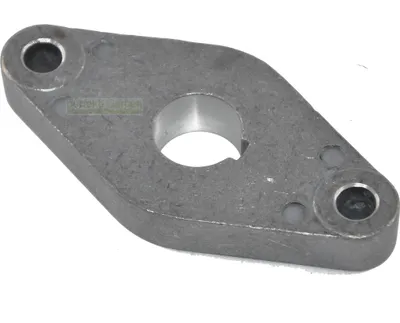 Rasenmähermesser 4x 17cm Klingen Kompatibel Mit Stiga Ready Park Villa