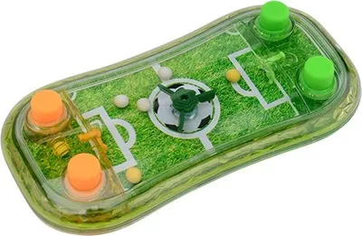 Produktbild von Wasserspiel Fussballspiel