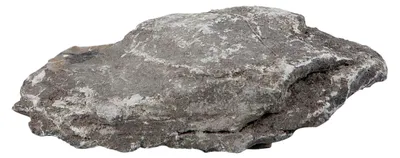 Produktbild von Grauer Naturstein mit zerklüfteter Oberfläche S/M 0,6 - 1,4 kg