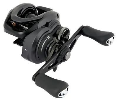 Produktbild von Shimano Curado MGL K 71XG Baitcastrolle Linkshand