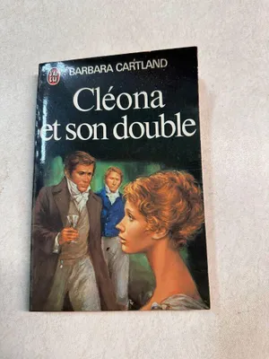 Image de Cleona et son double