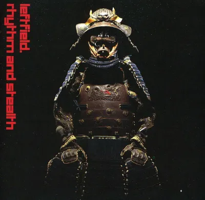 Zdjęcie produktu dla Leftfield: Rhythm & Stealth