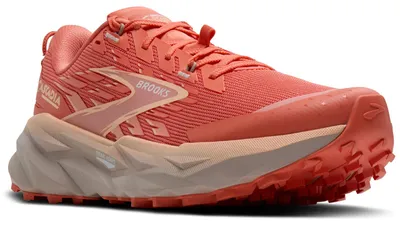 Produktbild von Brooks CASCADIA 19 Lady | 1204461B812, Größe:US 8.5 - EU 40 - CM 25.5 - UK 6.5