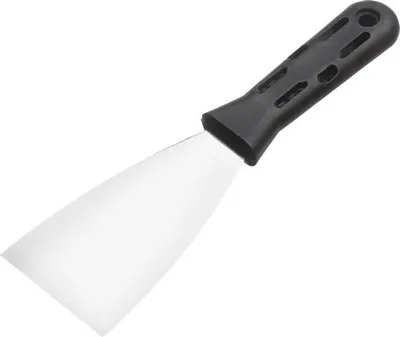 Produktbild von Malerspachtel 6 cm Rostfrei